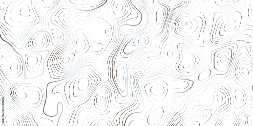 White wave paper curved reliefs background .Panorama view gradient multicolor wave curve lines banner background design. Vector illustration. wave Line topography map contour background. White wave paper curved reliefs background .Panorama view gradient multicolor wave curve lines banner background design. Vector illustration. wave Line topography map contour background.