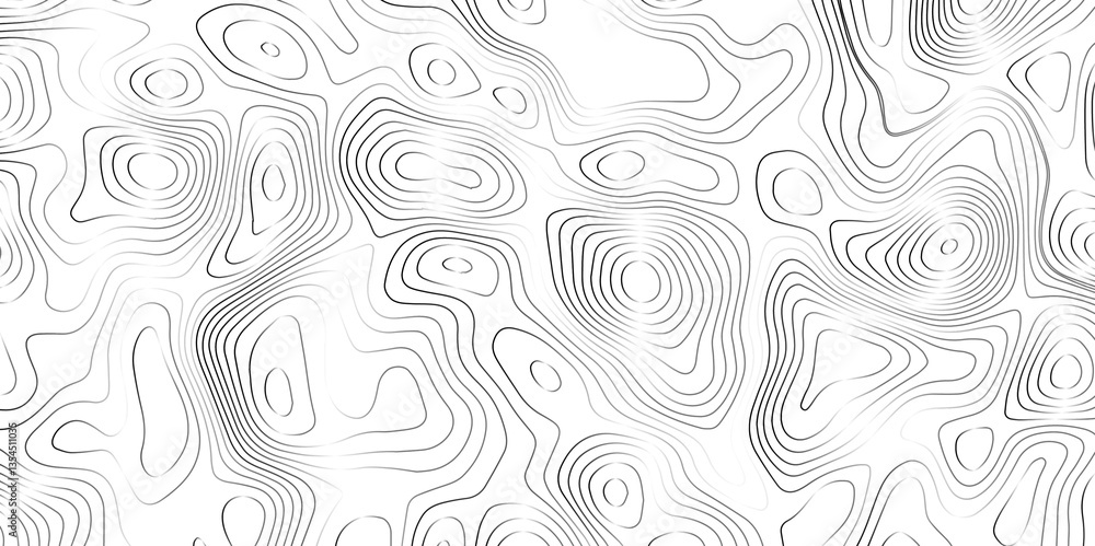 White wave paper curved reliefs background .Panorama view gradient multicolor wave curve lines banner background design. Vector illustration. wave Line topography map contour background. White wave paper curved reliefs background .Panorama view gradient multicolor wave curve lines banner background design. Vector illustration. wave Line topography map contour background.