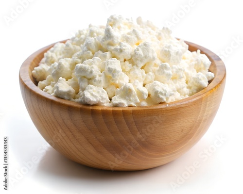 Wallpaper Mural bowl of popcorn isolated Torontodigital.ca