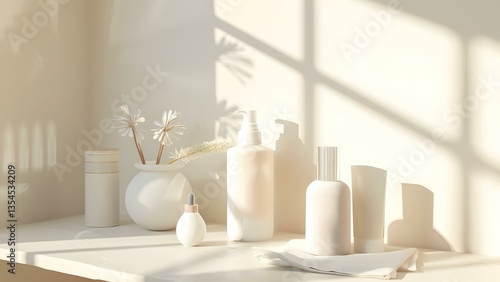 Wallpaper Mural flower in the window Torontodigital.ca