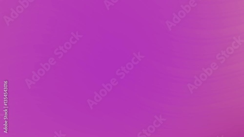 Vibrant Purple Abstract Background: A Study in Color and Light