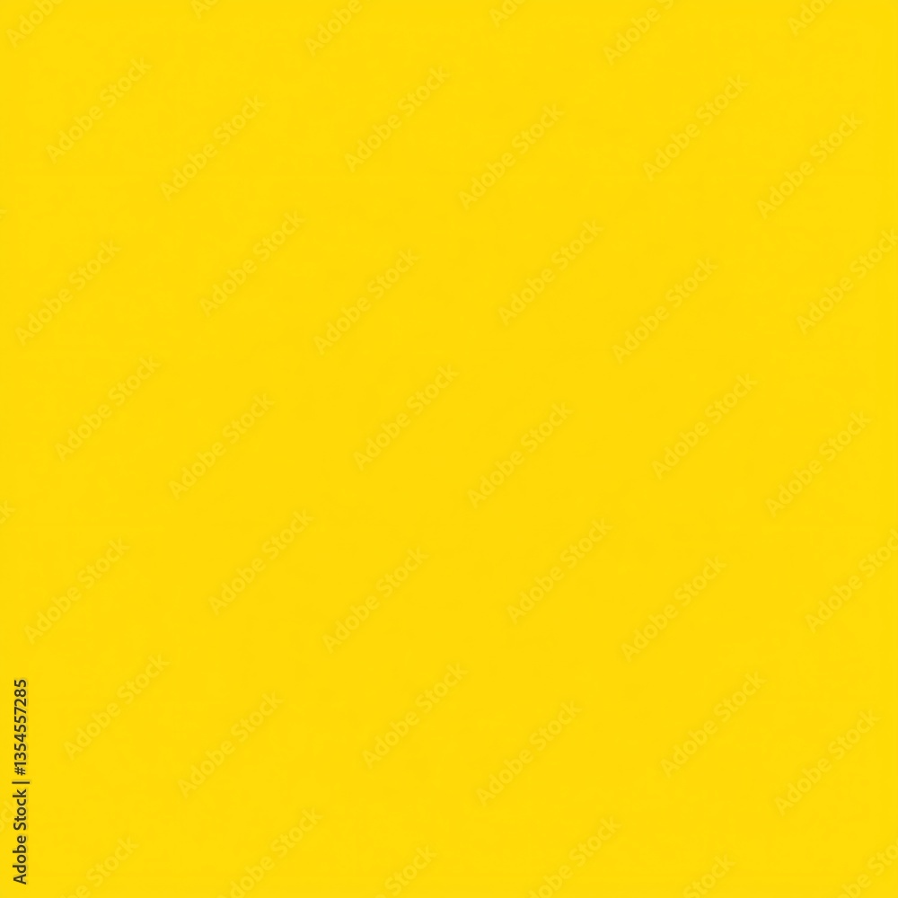 Obraz premium Vibrant Yellow Texture Background.
