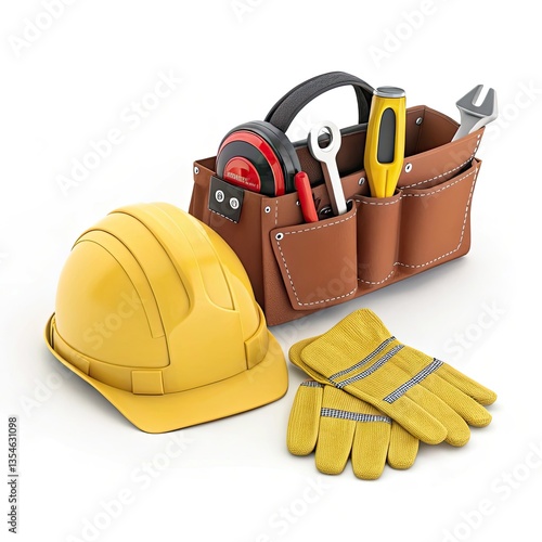 set of tools