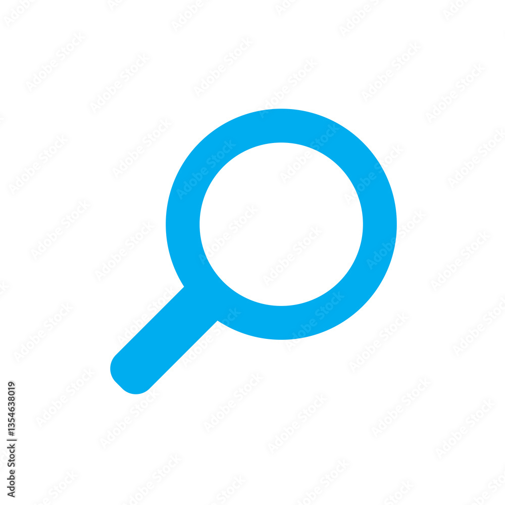 magnifying glass symbol magnifying glass symbol