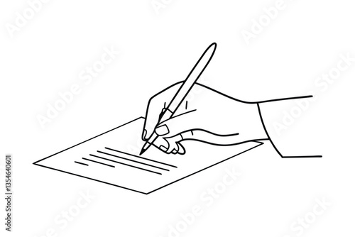 Handwriting, signing, document, pen, paper, contract, agreement, writing, signature, legal