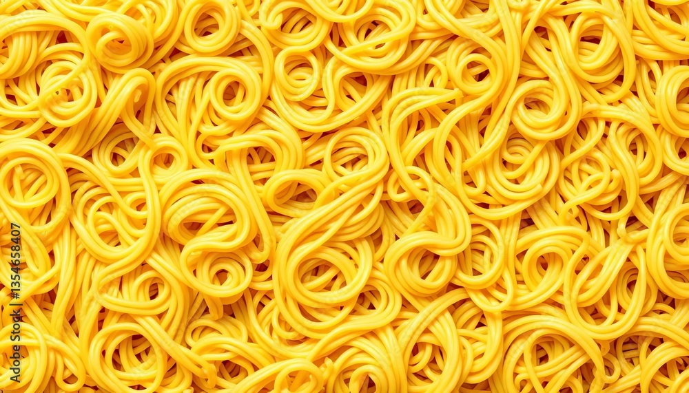 Intricate pasta noodle pattern wallpaper design, ideal for culinary or Italian themed projects, surface, illustration Intricate pasta noodle pattern wallpaper design, ideal for culinary or Italian themed projects, surface, illustration