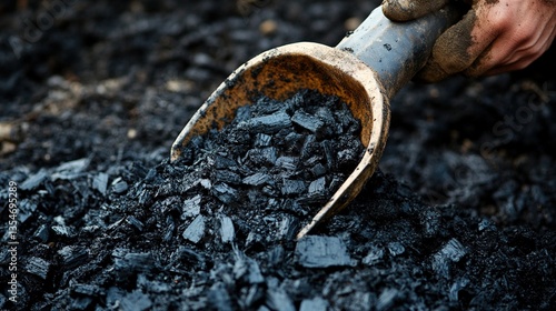 Research on eco-friendly biochar to support organic farming sustainability