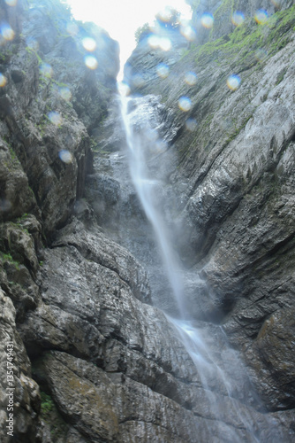 Schweiz, Klöntaler See 