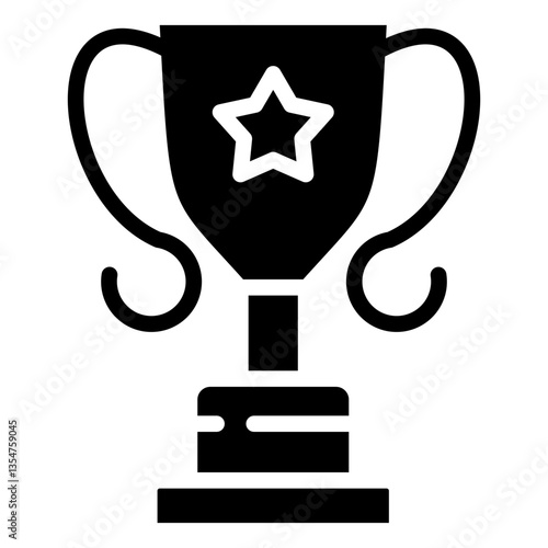 Trophy Icon