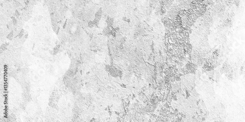 white marble texture black grunge monochrome scratches, chips, cracks, and worn surface spots affect posters placards ripped torn crumpled paper gray rock-wide banners Distressed stone background