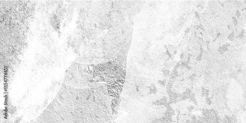white marble texture black grunge monochrome scratches, chips, cracks, and worn surface spots affect posters placards ripped torn crumpled paper gray rock-wide banners Distressed stone background