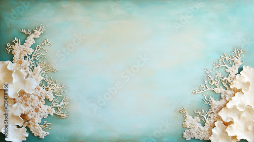 Oceanic Tranquility: A capt...