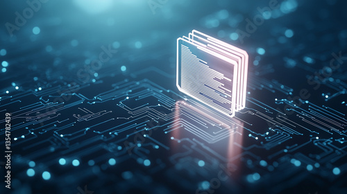 Digital Data: Illuminated i...