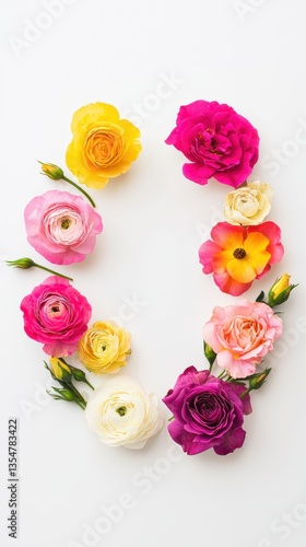 Memory Heart Frame - Photo Template