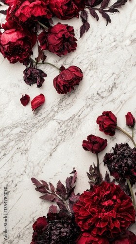 Memory Heart Frame - Photo Template