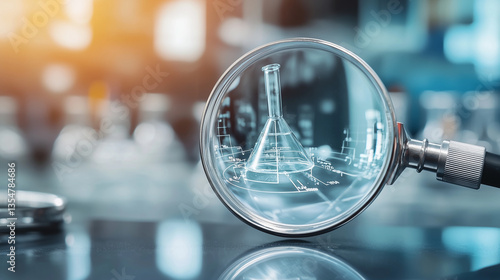 Scientific Clarity:  A magn...