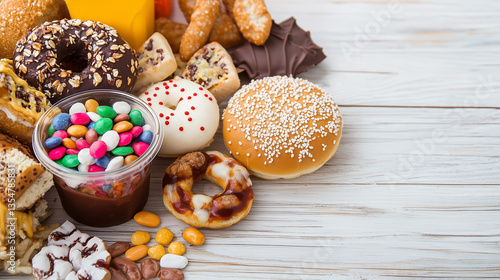 Delectable Assortment: A vi...