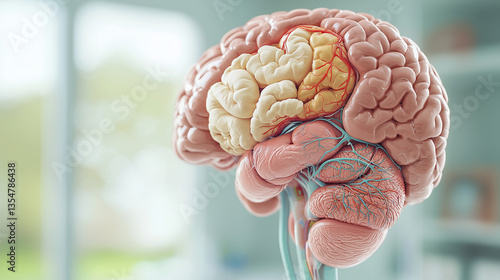 Insightful Brain Anatomy: A...