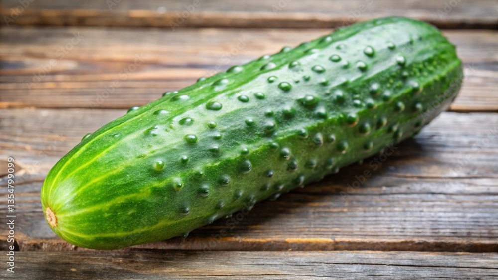 FRESH Dutch cucumber FRESH Dutch cucumber