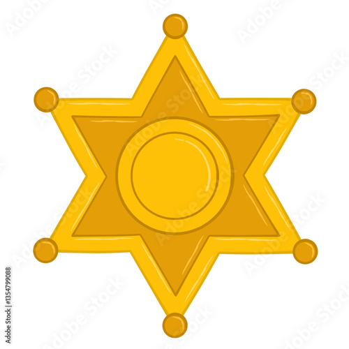 golden star icon