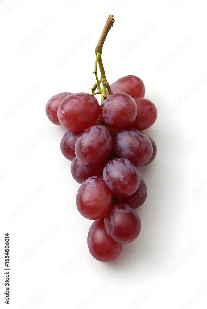 Fototapeta premium bunch of grapes