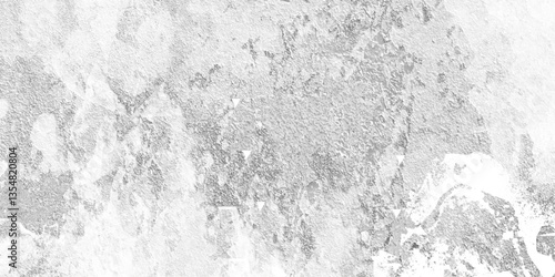 white marble texture black grunge monochrome scratches, chips, cracks, and worn surface spots affect posters placards ripped torn crumpled paper gray rock-wide banners Distressed stone background