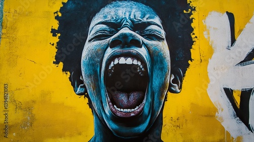 The Scream: A Powerful Expression of Human Emotion