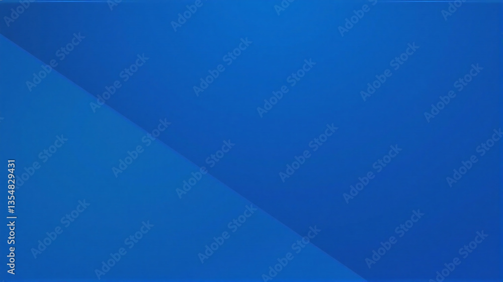 Obraz premium abstract blue background with lines