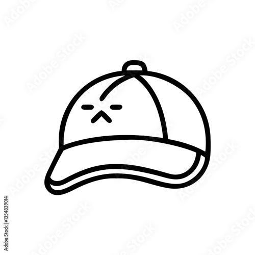 Cap