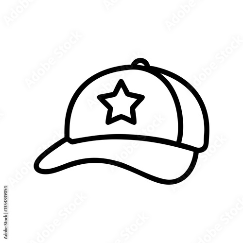 Cap