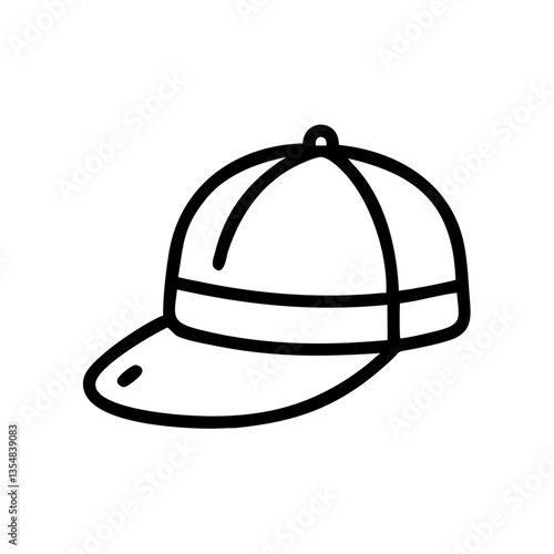 Cap