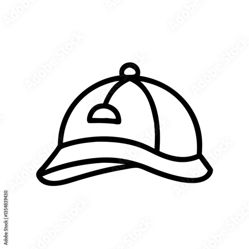 Cap