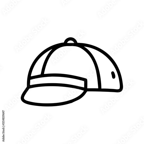 Cap