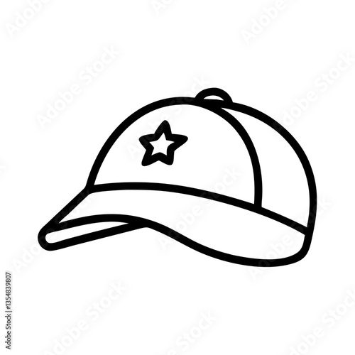 Cap