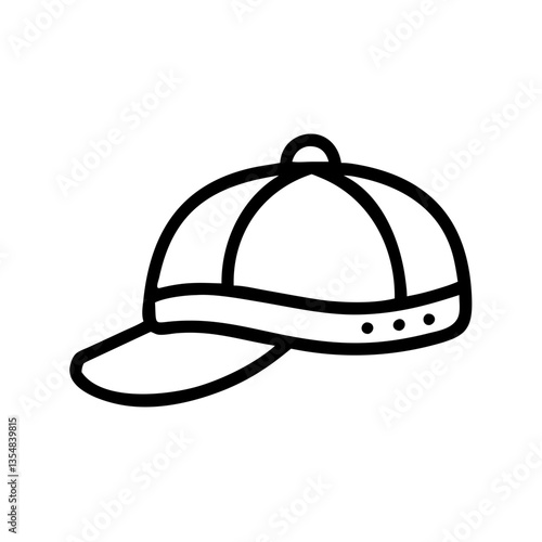 Cap