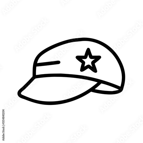 Cap