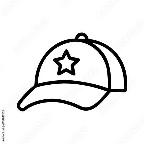 Cap