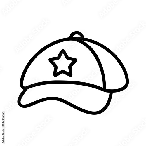 Cap