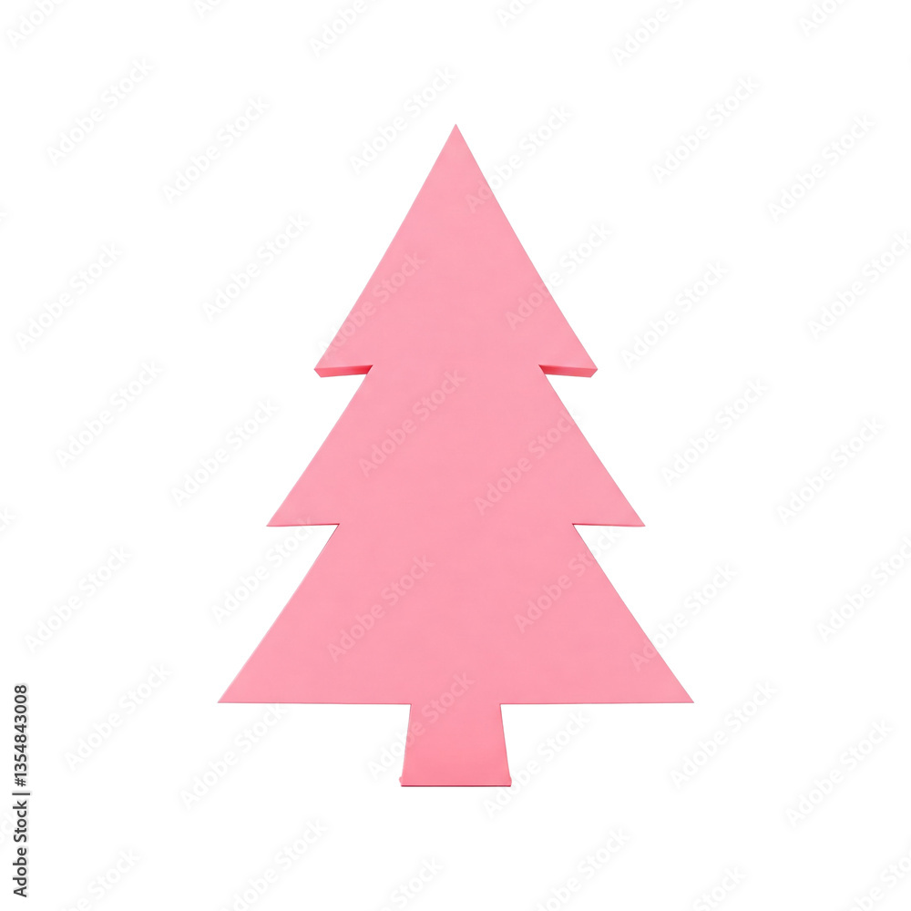 abstract christmas tree abstract christmas tree