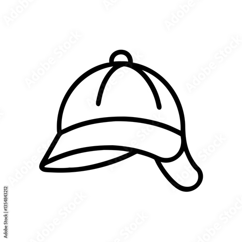 Cap