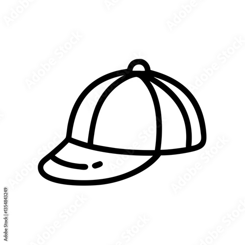 Cap