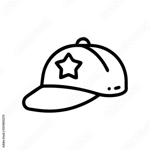 Cap