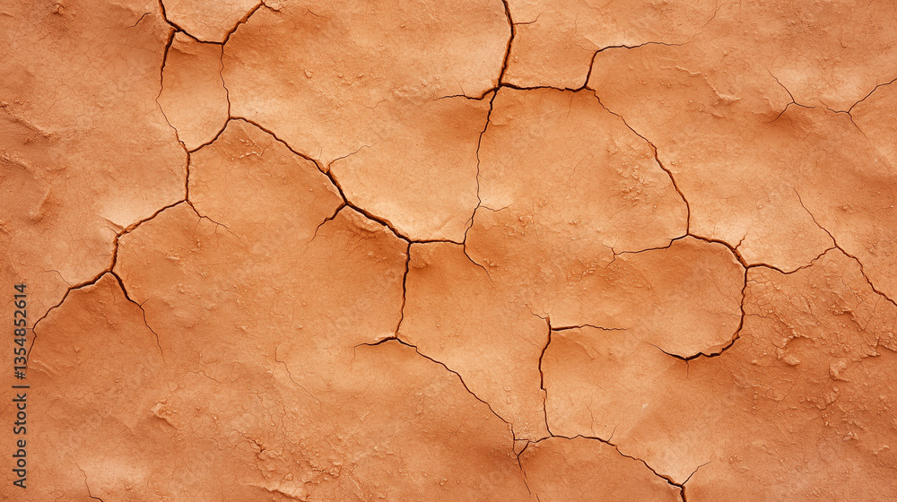 Cracked Earth and Dried Clay Texture in Various Natural Colors
Cracked Earth and Dried Clay Texture in Various Natural Colors