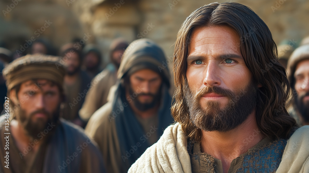 De la Biblia Jesús Cristo de Nazaret De la Biblia Jesús Cristo de Nazaret