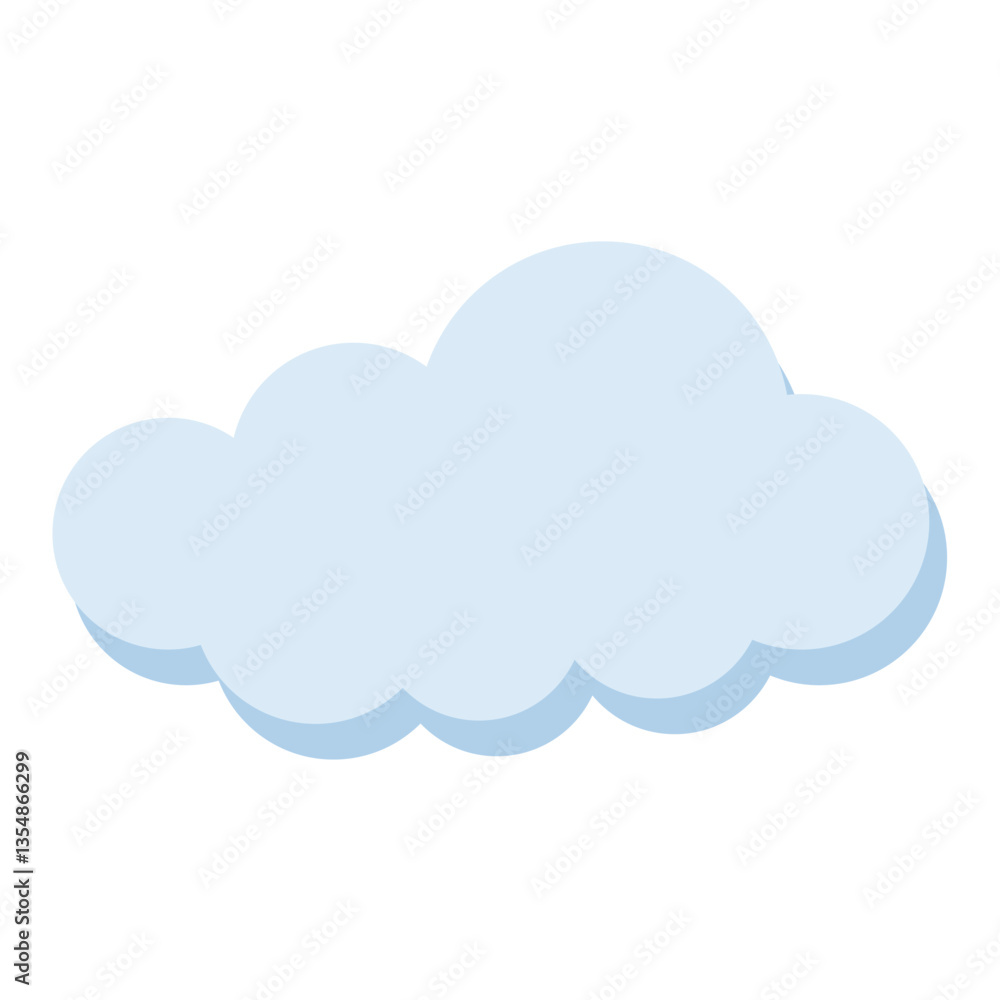 Cloud Icon Vector Design Cloud Icon Vector Design
