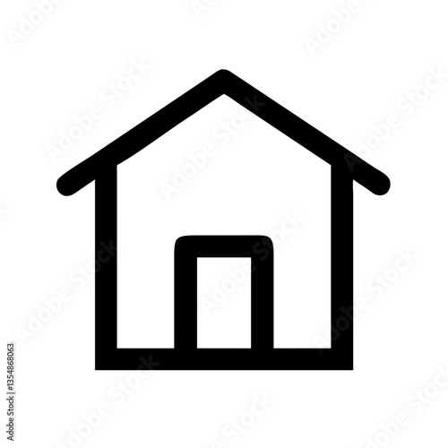 House Icons
