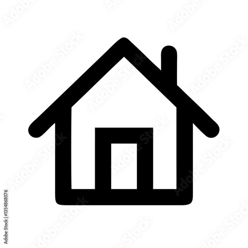 House Icons
