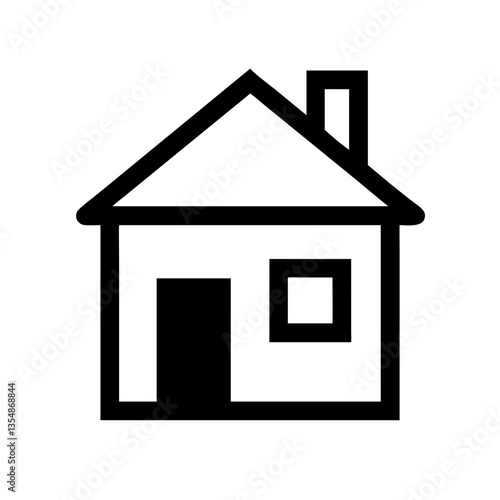 House Icons

