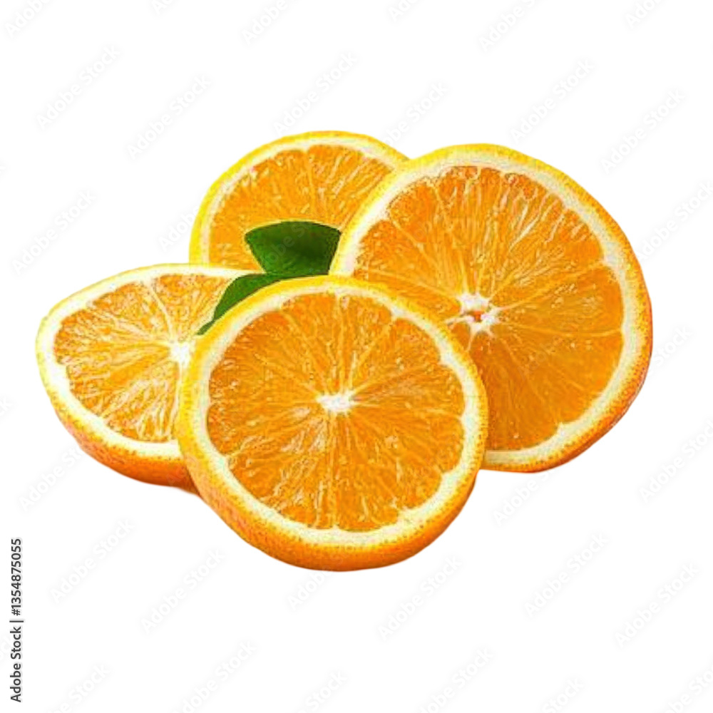 orange isolated on white background orange isolated on white background