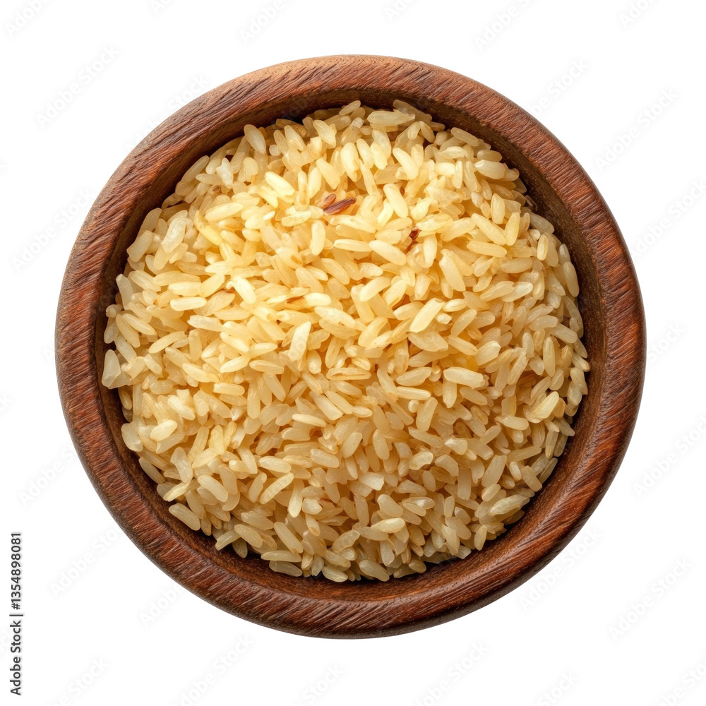 bowl of rice bowl of rice